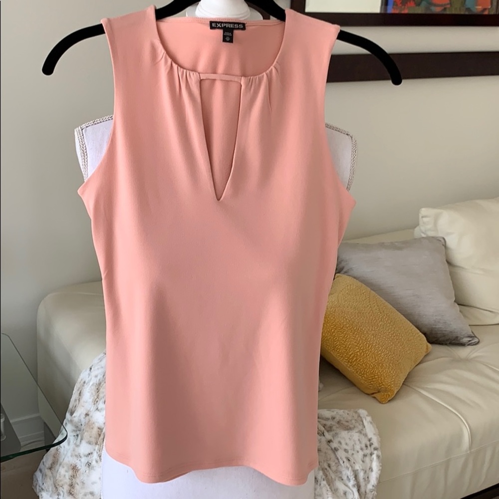 Express blouse size xs - Picture 4 of 6